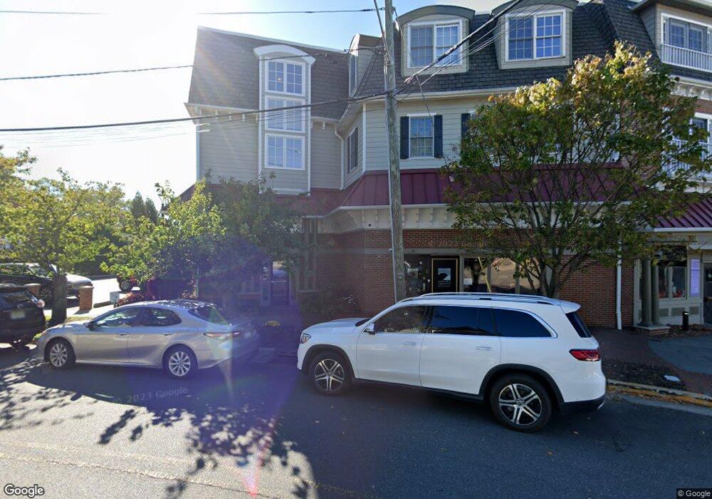 4 Kings Ct, Haddonfield, NJ 08033 - photo 1