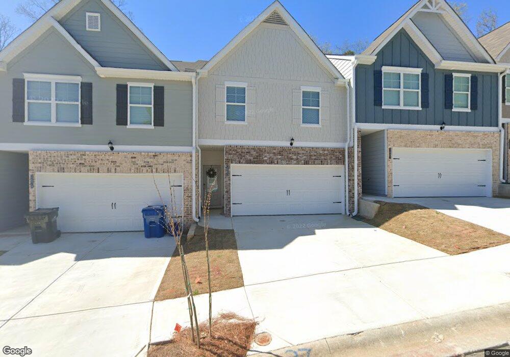 3683 Abbey Way, Gainesville, GA 30507 - photo 1