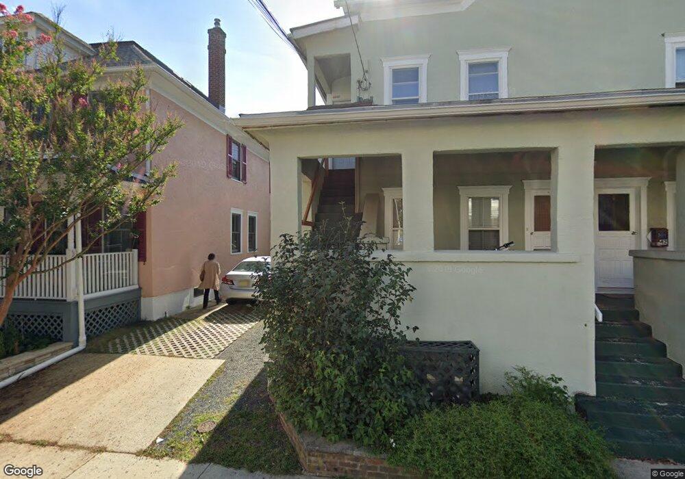 36 Humbert St unit 42, Princeton, NJ 08542 - photo 1