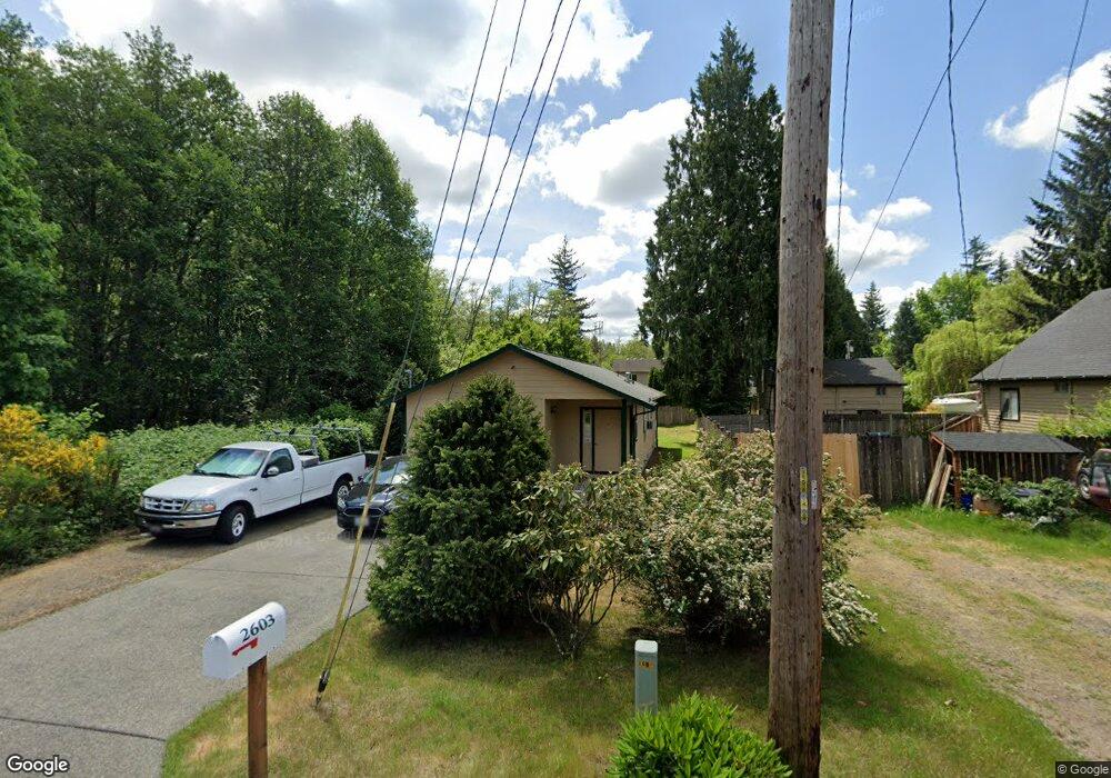 2603 15th Ave SE, Olympia, WA 98501 - photo 1