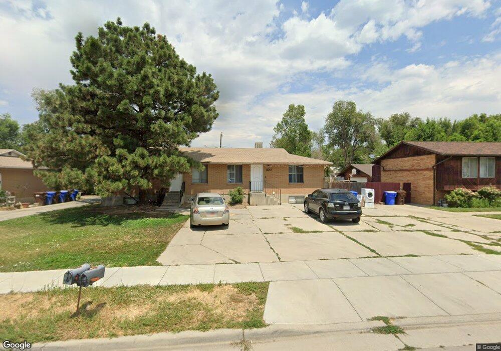 327 E 7670 S, Midvale, UT 84047 - photo 1