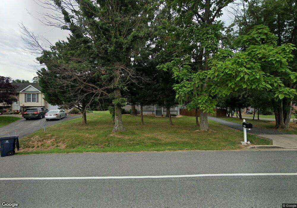 7301 Brooklyn Bridge Rd, Laurel, MD 20707 - photo 1