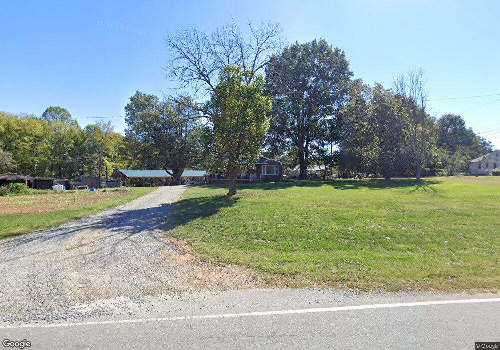 514 Moose Club Rd, Statesville, NC 28677 - photo 1