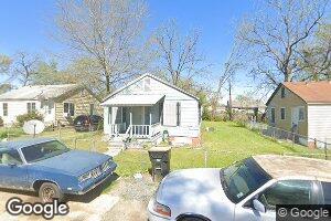 58 Mcarthur St, Minden, LA 71055