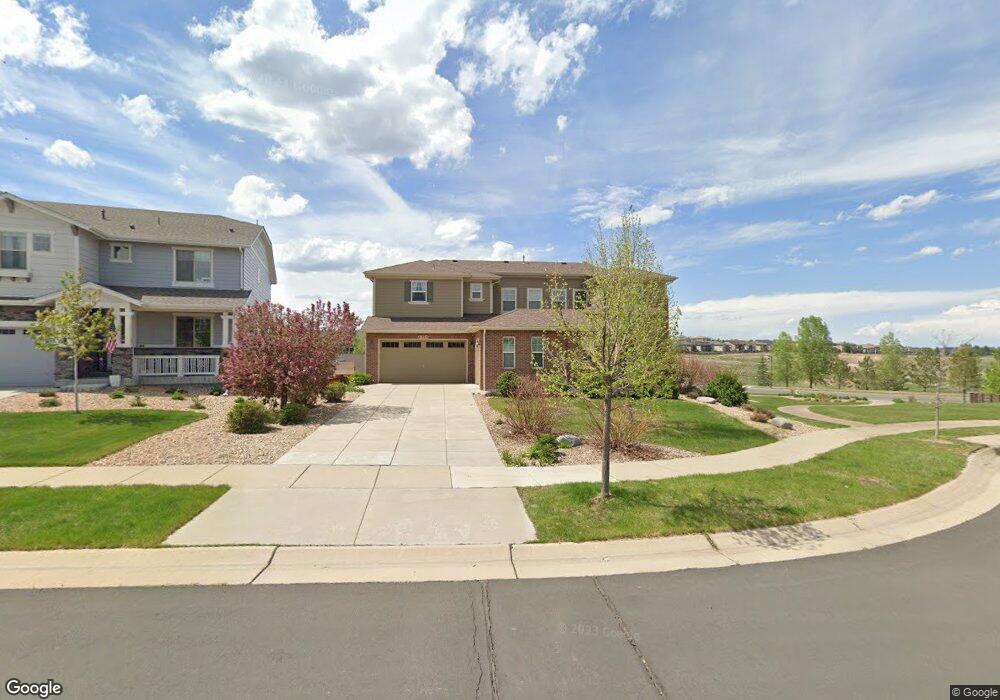 6705 S Robertsdale Way, Aurora, CO 80016 - photo 1