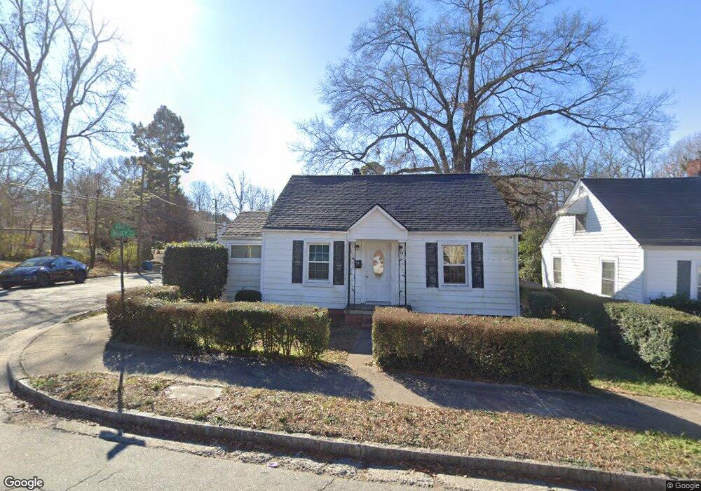 714 Massey Ave, Durham, NC 27701 - photo 1