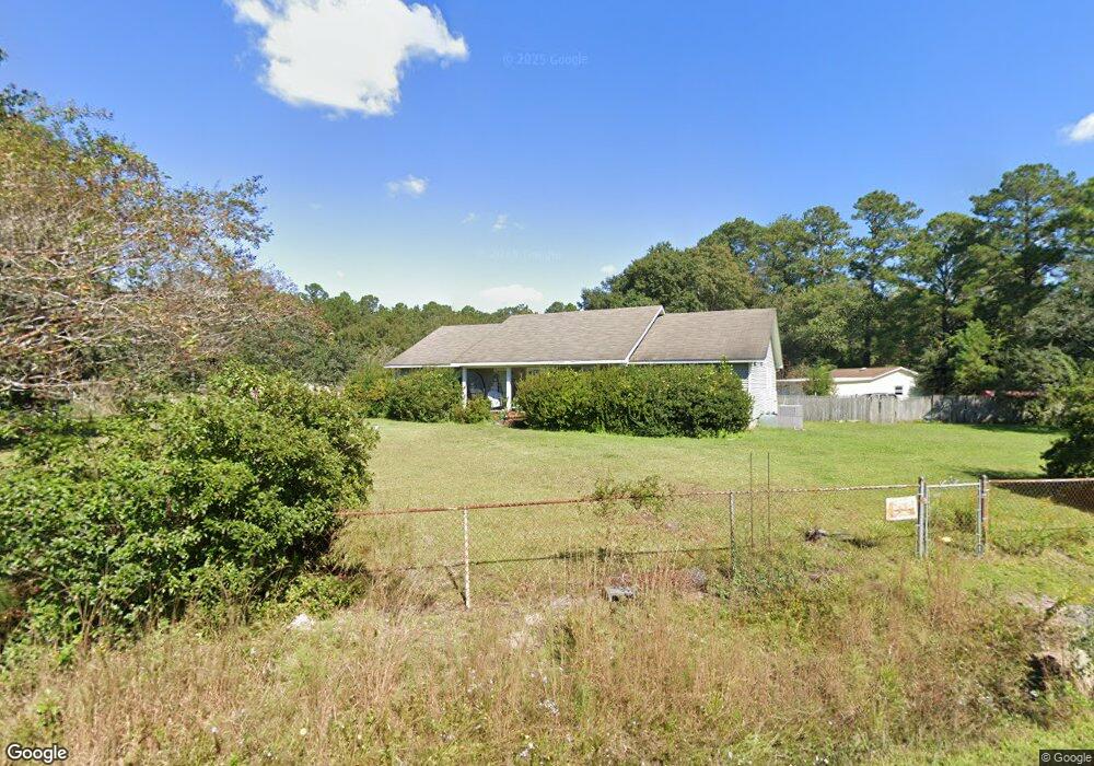 120 Gross Ave, Moncks Corner, SC 29461 - photo 1