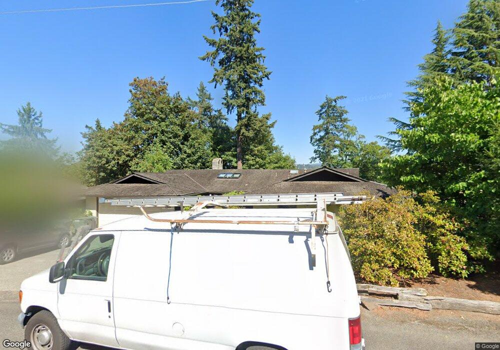 7414 92nd Place SE, Mercer Island, WA 98040 - photo 1