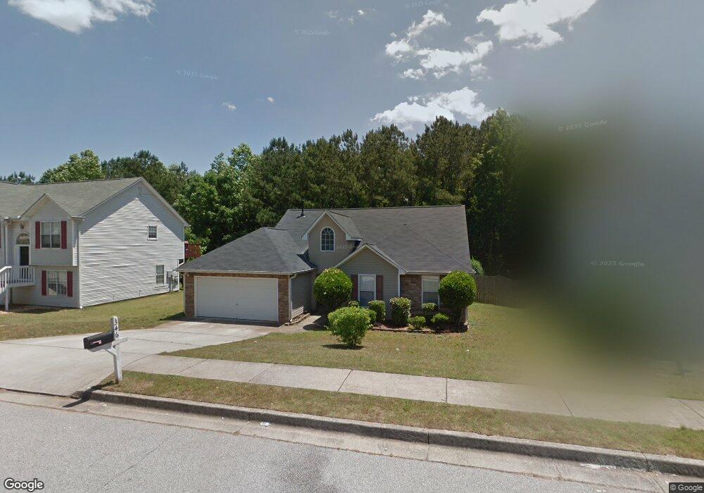 346 Summer Hill Cir, Stockbridge, GA 30281 - photo 1