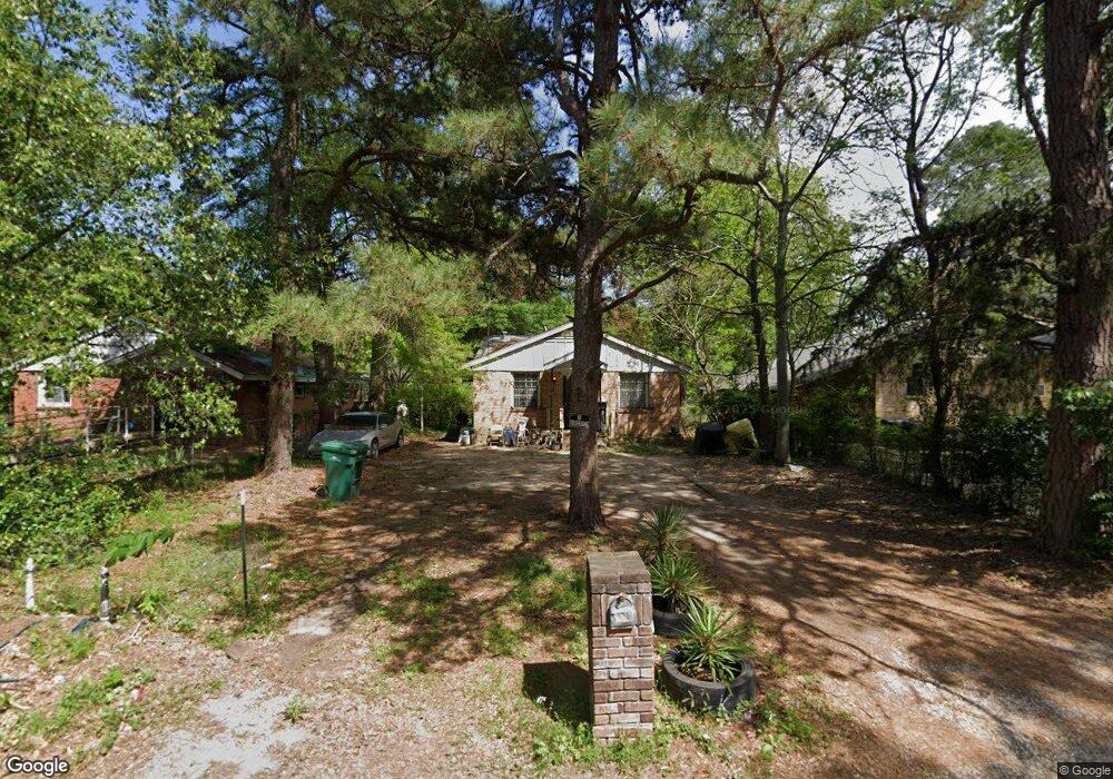 3420 F M Dr, Texarkana, TX 75503 - photo 1