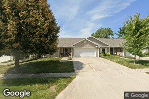 602 2nd Ave SW, State Center, IA 50247