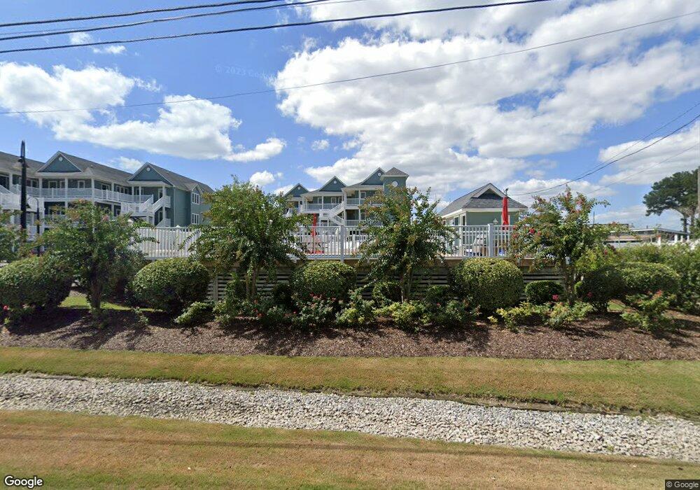 1206 Day Beacon Dr unit 1106, Belhaven, NC 27810 - photo 1