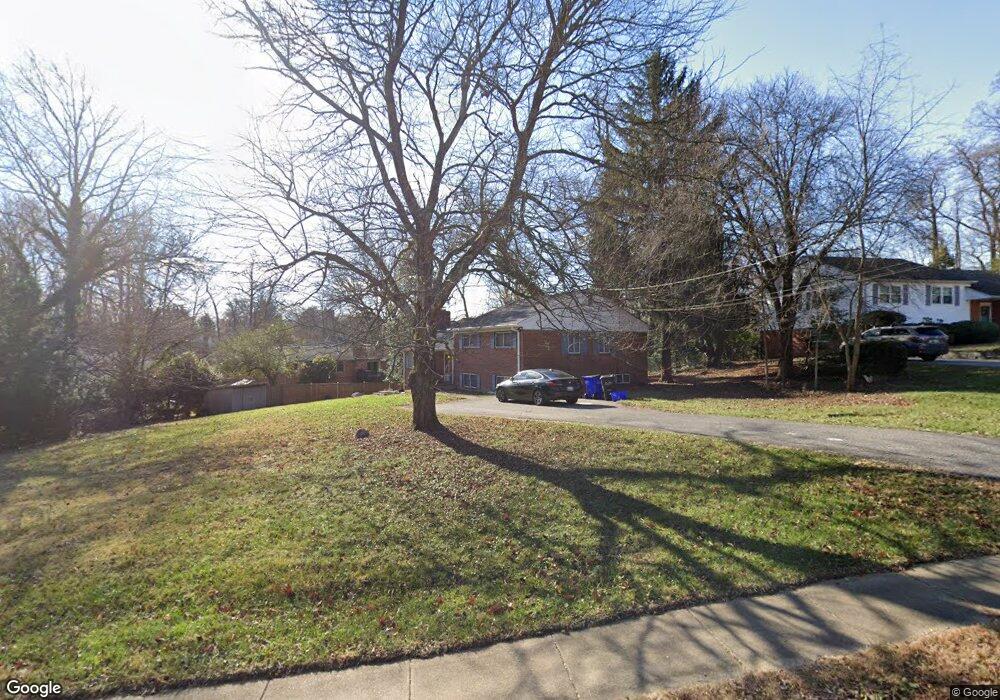 811 Brantford Ave, Silver Spring, MD 20904 - photo 1