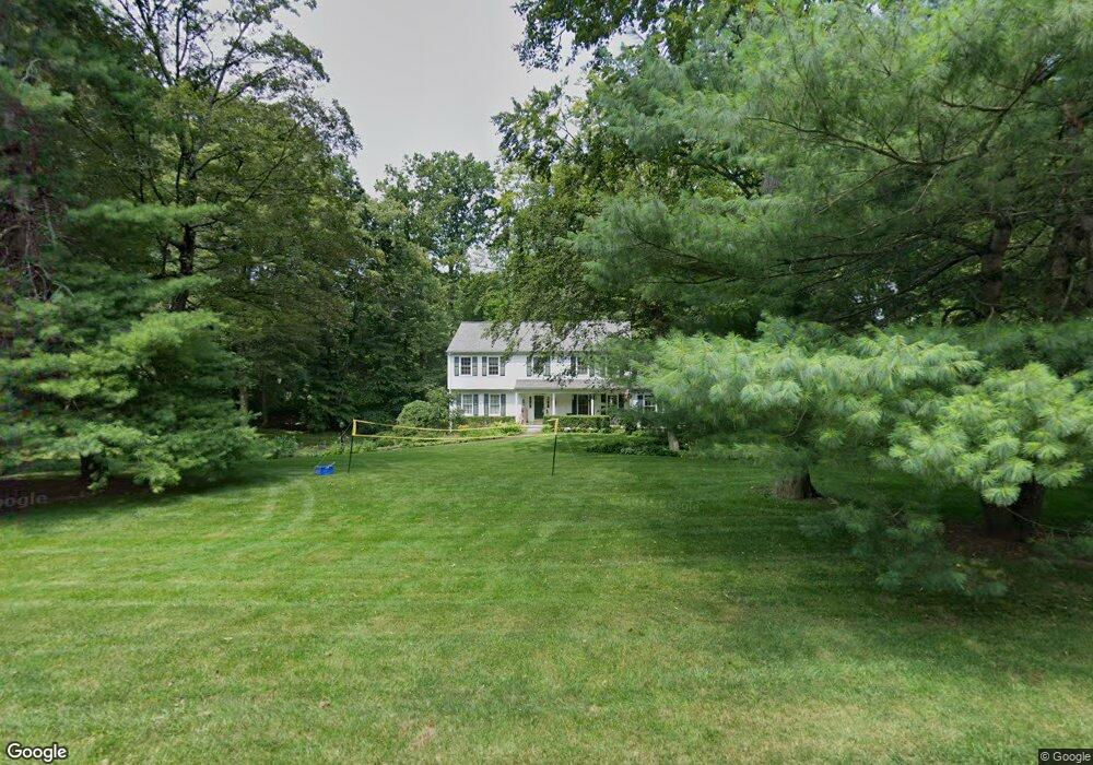 69 Bobbys Ct, Ridgefield, CT 06877 - photo 1