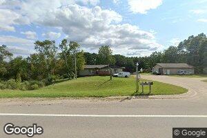 10295 W Remus Rd, Remus, MI 49340