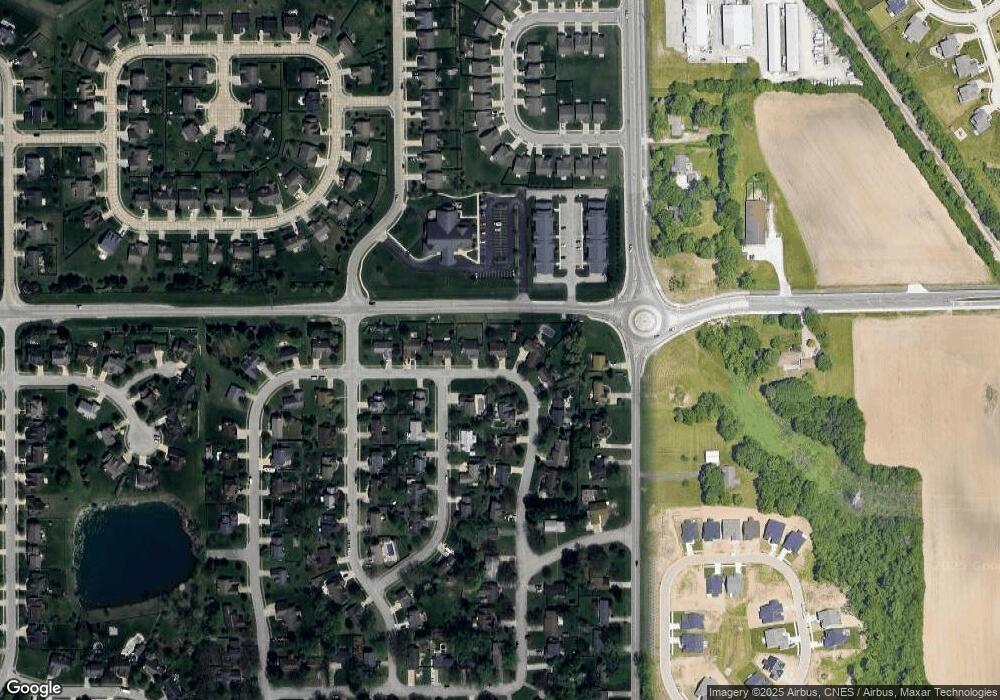 1937 Greenbrier Ave, West Lafayette, IN 47906 - photo 1