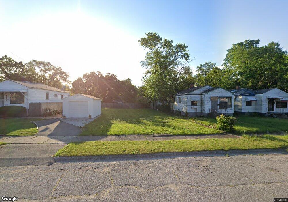 4039 Lincoln St, Gary, IN 46408 - photo 1