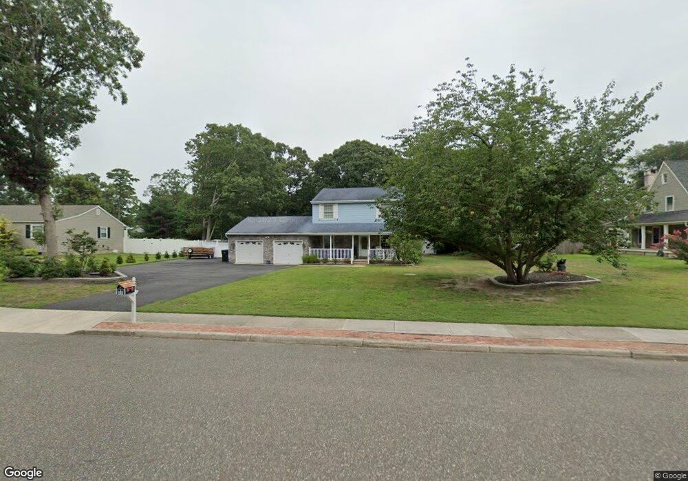 39 Island View Terrace, Ocean View, NJ 08230 - photo 1