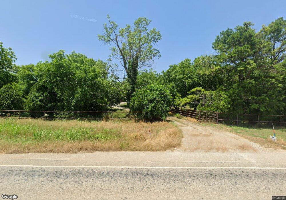 5491 Zion Hill Rd, Weatherford, TX 76088 - photo 1