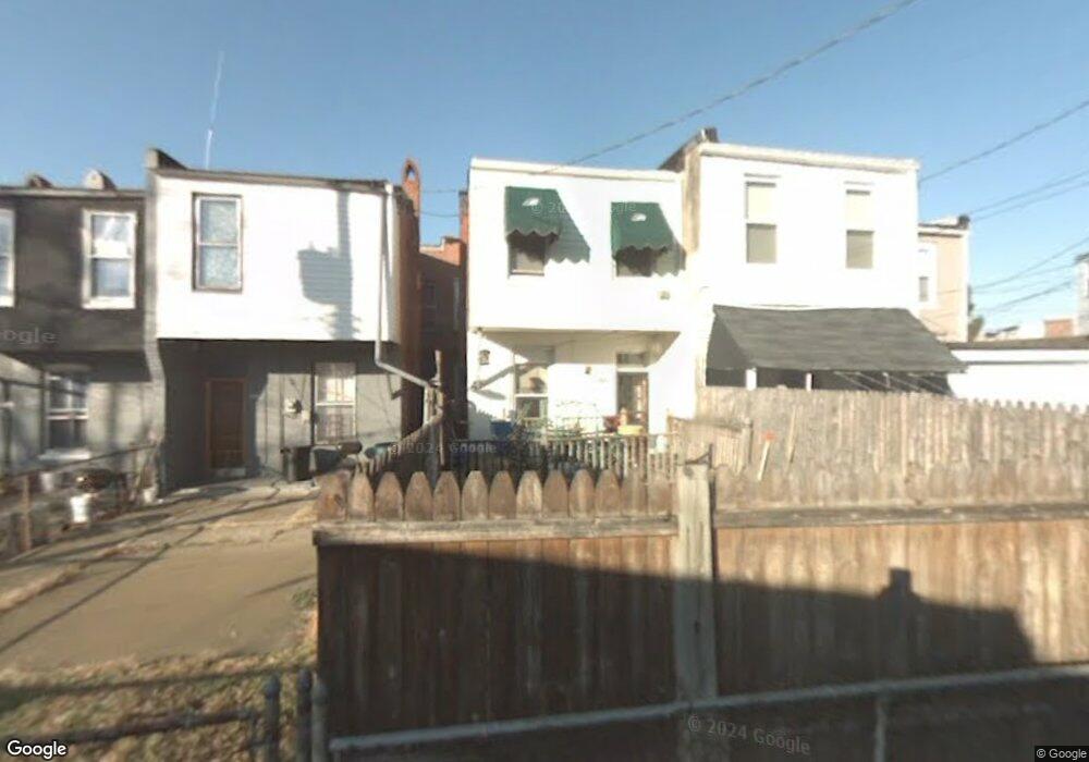 2041 E 31st St, Baltimore, MD 21218 - photo 1