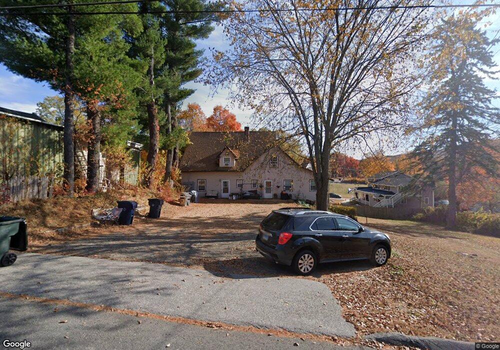 9 Meridian St unit 2, Terryville, CT 06786 - photo 1