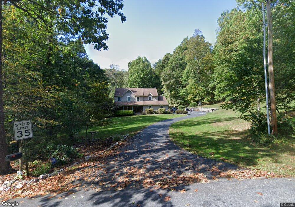 98 Edgehill Rd, Boyertown, PA 19512 - photo 1