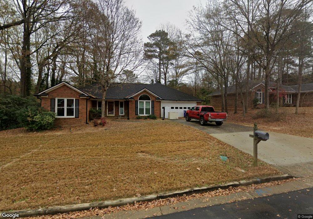 7994 Big Creek Ct, Columbus, GA 31904 - photo 1