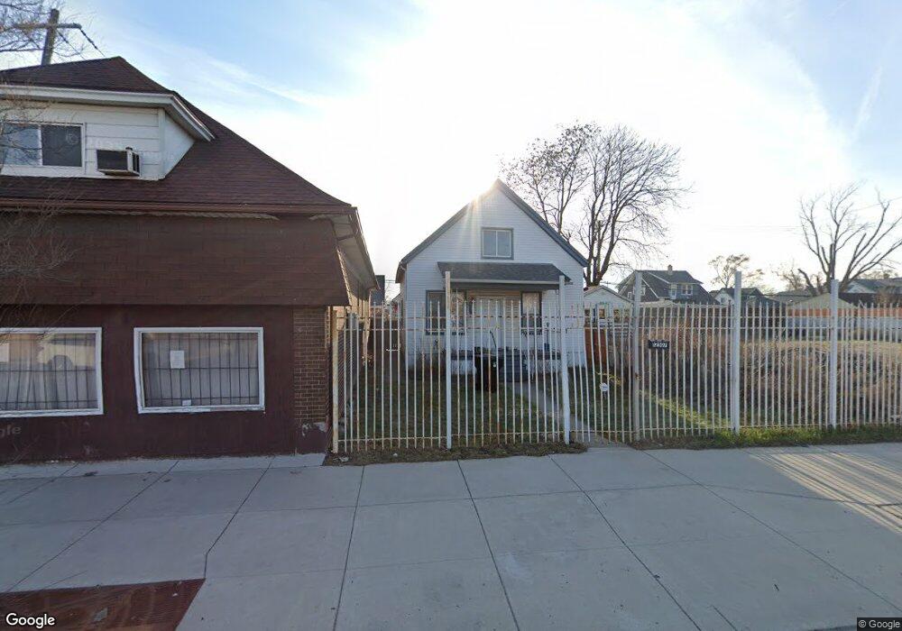 12507 Conant St, HamtraMcK, MI 48212 - photo 1