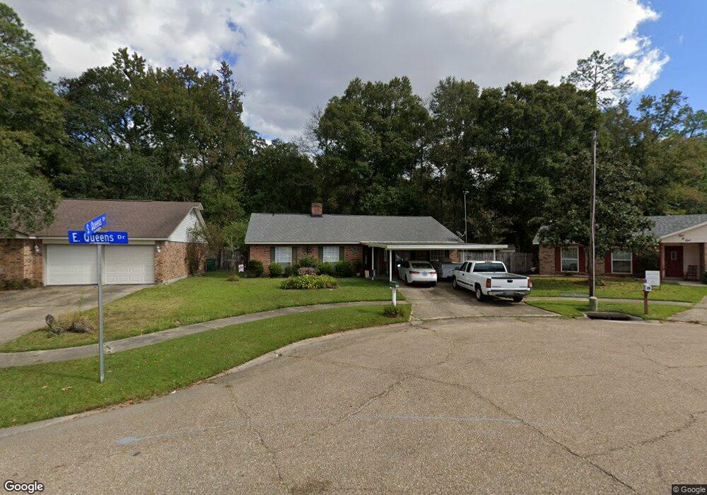 100 E Queens Dr, Slidell, LA 70458 - photo 1