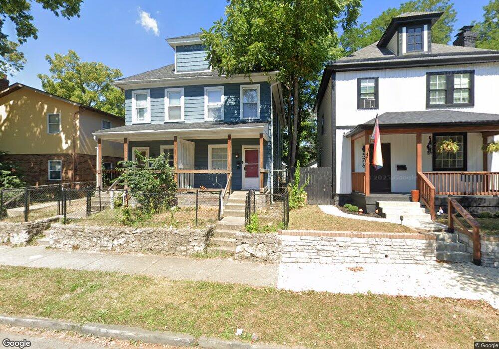 572 E Mithoff St, Columbus, OH 43206 - photo 1