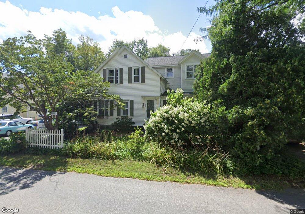 29 Martin St, Acton, MA 01720 - photo 1