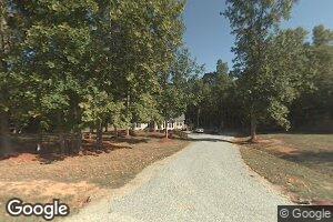 8115 McArthur Park Dr, Efland, NC 27243