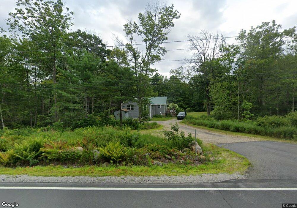 42 Mountain Rd, Tuftonboro, NH 03816 - photo 1