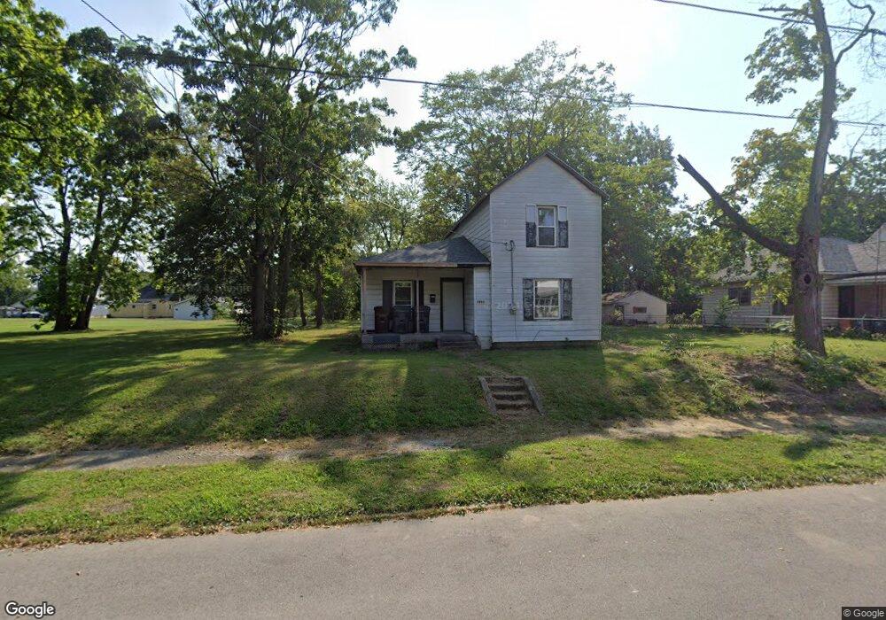 1175 S Union St, Lima, OH 45804 - photo 1