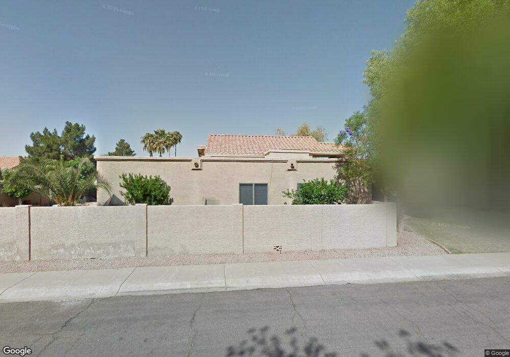 161 W Myrna Ln, Tempe, AZ 85284 - photo 1