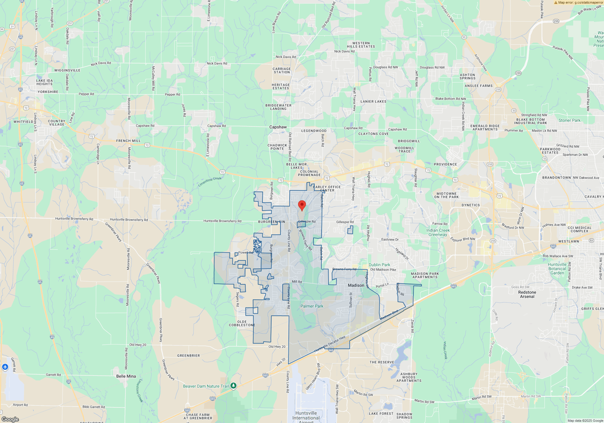 Liberty Middle School, Rankings & Reviews