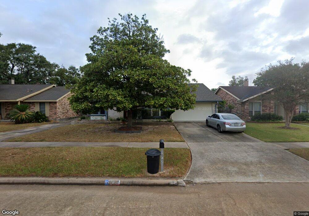 6702 Redding Springs Ln, Houston, TX 77086 - photo 1
