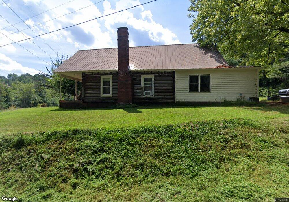 55 Pleasant Gap Cir, Ellijay, GA 30540 - photo 1