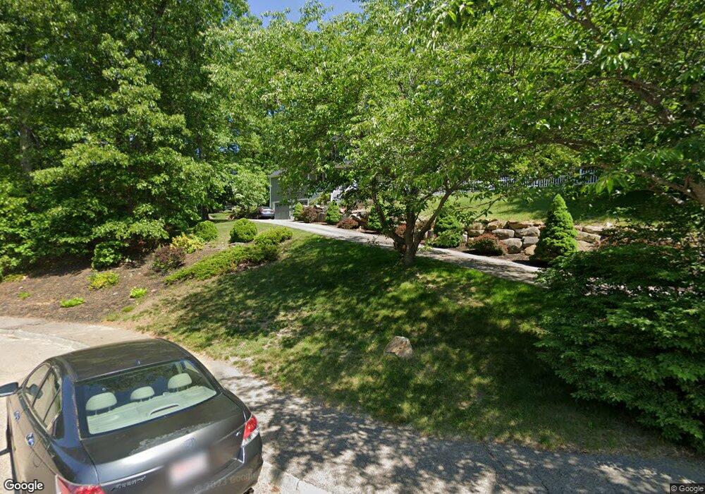 6 Theresa Dr, Millville, MA 01529 - photo 1