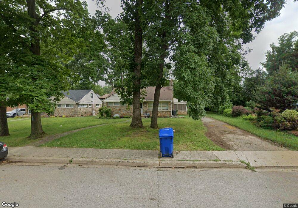 2906 W Strathmore Ave, Baltimore, MD 21209 - photo 1