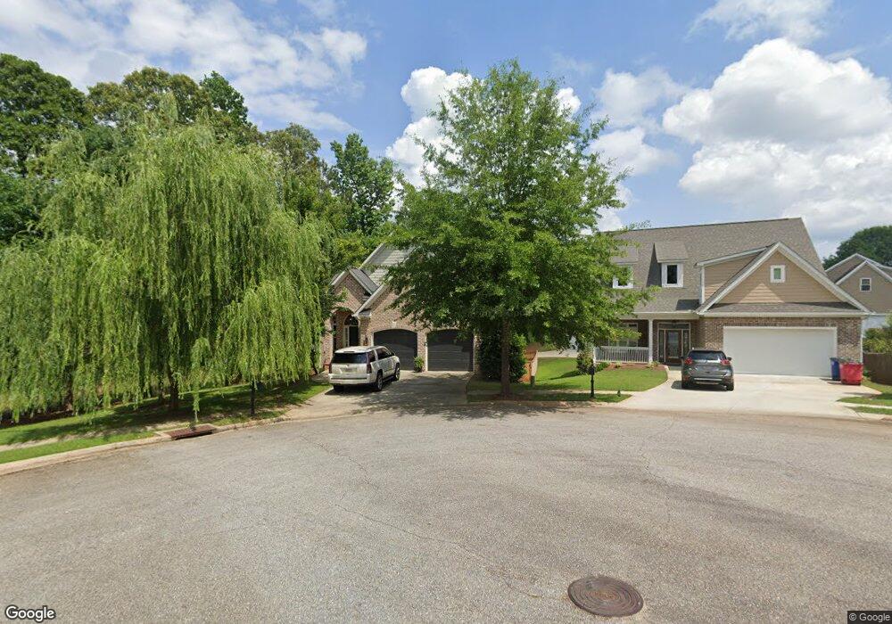 209 Arden Ln, Macon, GA 31210 - photo 1