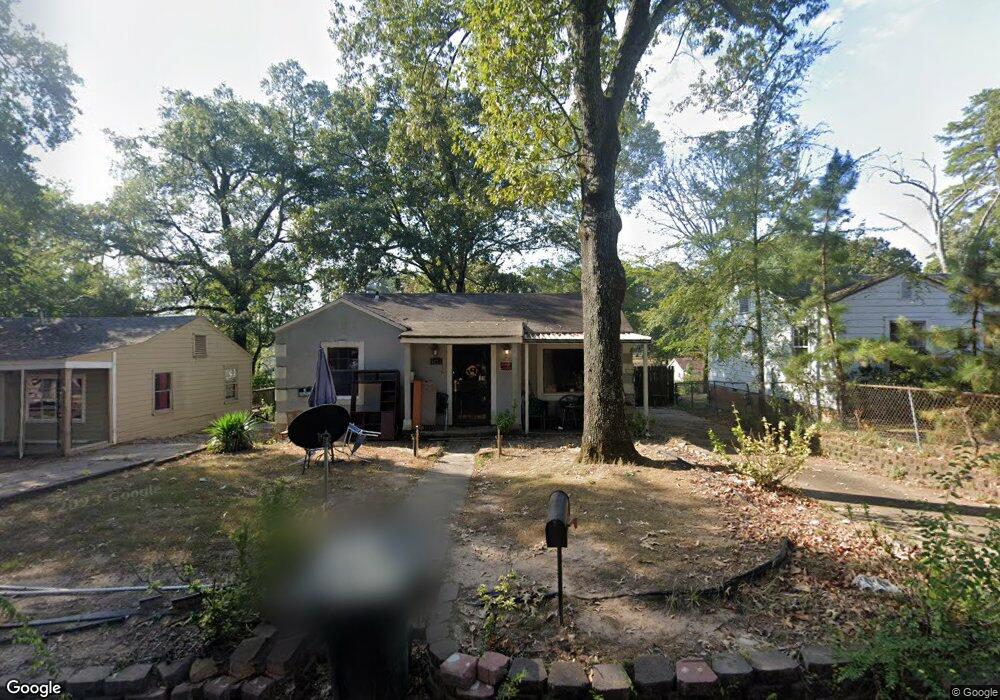 5113 W 23rd St, Little Rock, AR 72204 - photo 1