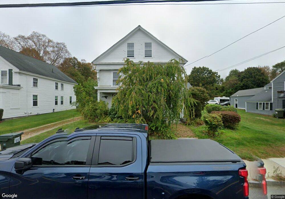 4 N Main St, West Brookfield, MA 01585 - photo 1