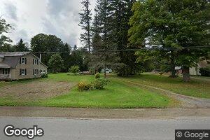 4202 Route 646, Cyclone, PA 16726