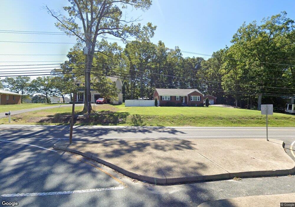 57 Persevere Dr, Stafford, VA 22554 - photo 1