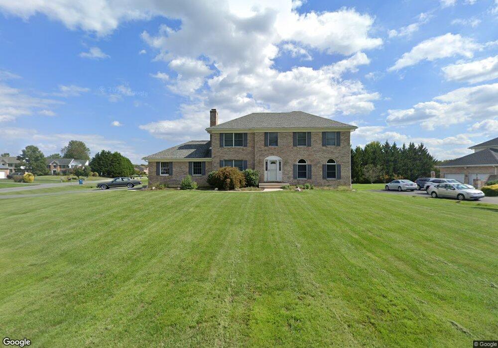 209 Rice Dr, Bear, DE 19701 - photo 1