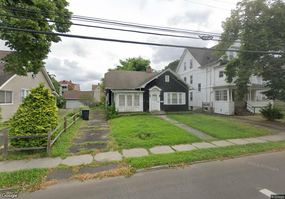 68 Newton St, Hartford, CT 06106 - photo 1