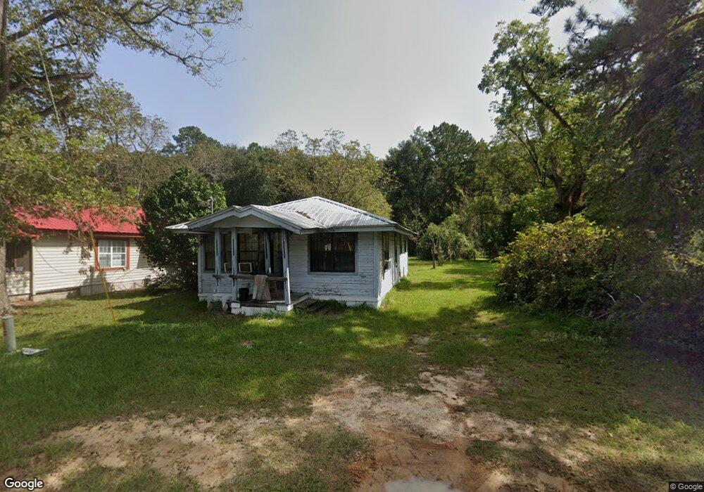 3312 Tyre Bridge Rd, Patterson, GA 31557 - photo 1