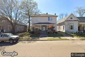 1507 Olive St, Texarkana, TX 75501