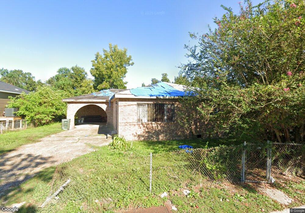 148 Jennings Ln, Houma, LA 70360 - photo 1